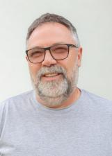 Foto oficial de Derosso no TSE