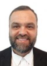 Foto oficial de Junior da Saúde no TSE