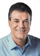 Foto oficial de Beto Richa no TSE