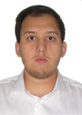 Foto oficial de João Carrara no TSE