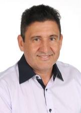 Foto oficial de Adilson do Bar Restaurante no TSE