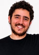 Foto oficial de Giovanny Godoi no TSE