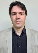 Foto oficial de André Ribeiro no TSE