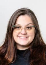 Foto oficial de Anita de Biasi no TSE