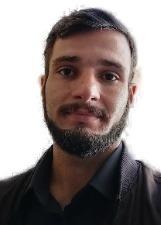 Foto oficial de Victor Moreira no TSE