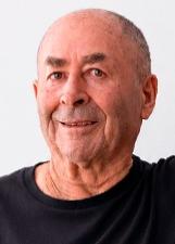 Foto oficial de Joaquim do Mlb no TSE