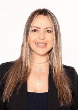 Foto oficial de Karen Guerreiro no TSE
