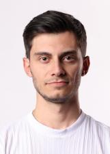 Foto oficial de Dyamond Pires no TSE