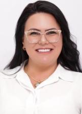 Foto oficial de Graci Moreira no TSE