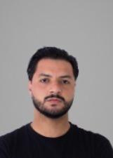 Foto oficial de Eduardo Gomes no TSE