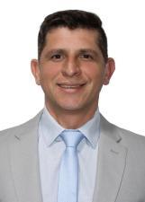 Foto oficial de Carlos Eduardo no TSE