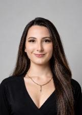 Foto oficial de Beatriz Oliveira no TSE