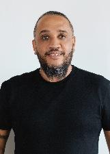 Foto oficial de Paulo di Melo no TSE