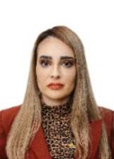 Foto oficial de Graci da Fauna Silvestre no TSE