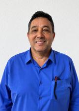 Foto oficial de Ari Nomax no TSE