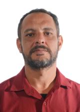 Foto oficial de Adriano Funileiro no TSE