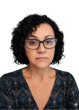 Foto oficial de Enilce Ferreira no TSE