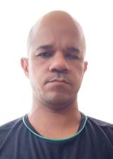 Foto oficial de Jucimar Rodrigues no TSE