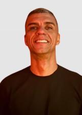 Foto oficial de Dian de Barros no TSE