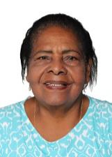 Foto oficial de Tia Nice no TSE