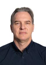 Foto oficial de Gledson Zawadzki no TSE