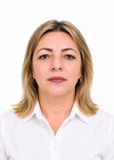 Foto oficial de Tia Edina no TSE