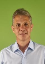 Foto oficial de Luciano Gomes no TSE