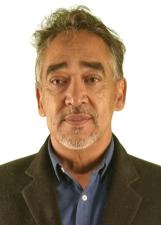 Foto oficial de Jair Arceno no TSE