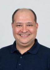 Foto oficial de Jaderson Jacaré no TSE