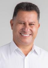 Foto oficial de Adelino Ribeiro no TSE