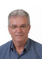 Foto oficial de Dr Antonio Garcia no TSE