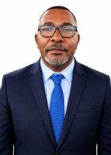 Foto oficial de Ivo da Ct Vitoria no TSE