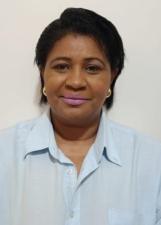 Foto oficial de Adry Ribeiro Ong Eva no TSE