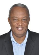 Foto oficial de Moises Rosa no TSE