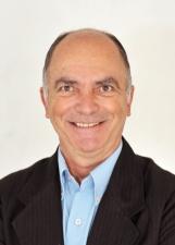 Foto oficial de Capitao Ignacio no TSE