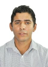 Foto oficial de Bruno Nogueira no TSE