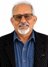 Foto oficial de Ari Valdir no TSE