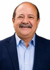 Foto oficial de Hp Helcio Piassetta no TSE