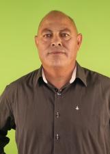 Foto oficial de Adrialdo Caminhoneiro no TSE