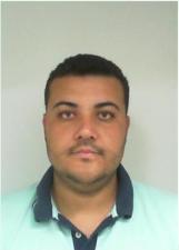 Foto oficial de Jairo Cardoso no TSE
