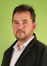 Foto oficial de Silvinho da Comunidade no TSE