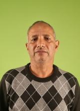 Foto oficial de Cesar Mota no TSE
