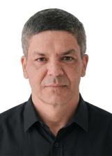 Foto oficial de Edson Ferreira no TSE