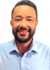 Foto oficial de Cleir Brandão no TSE