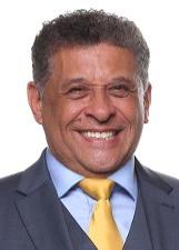 Foto oficial de Galo da Tv no TSE