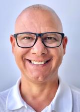 Foto oficial de Radialista Joãozinho Ribeiro no TSE