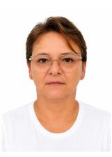 Foto oficial de Simone Dias no TSE