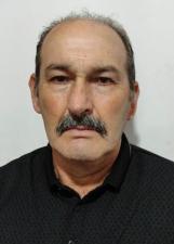 Foto oficial de João Batista no TSE