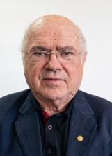 Foto oficial de Alfredo Kaefer no TSE