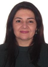 Foto oficial de Ledi Almeida no TSE